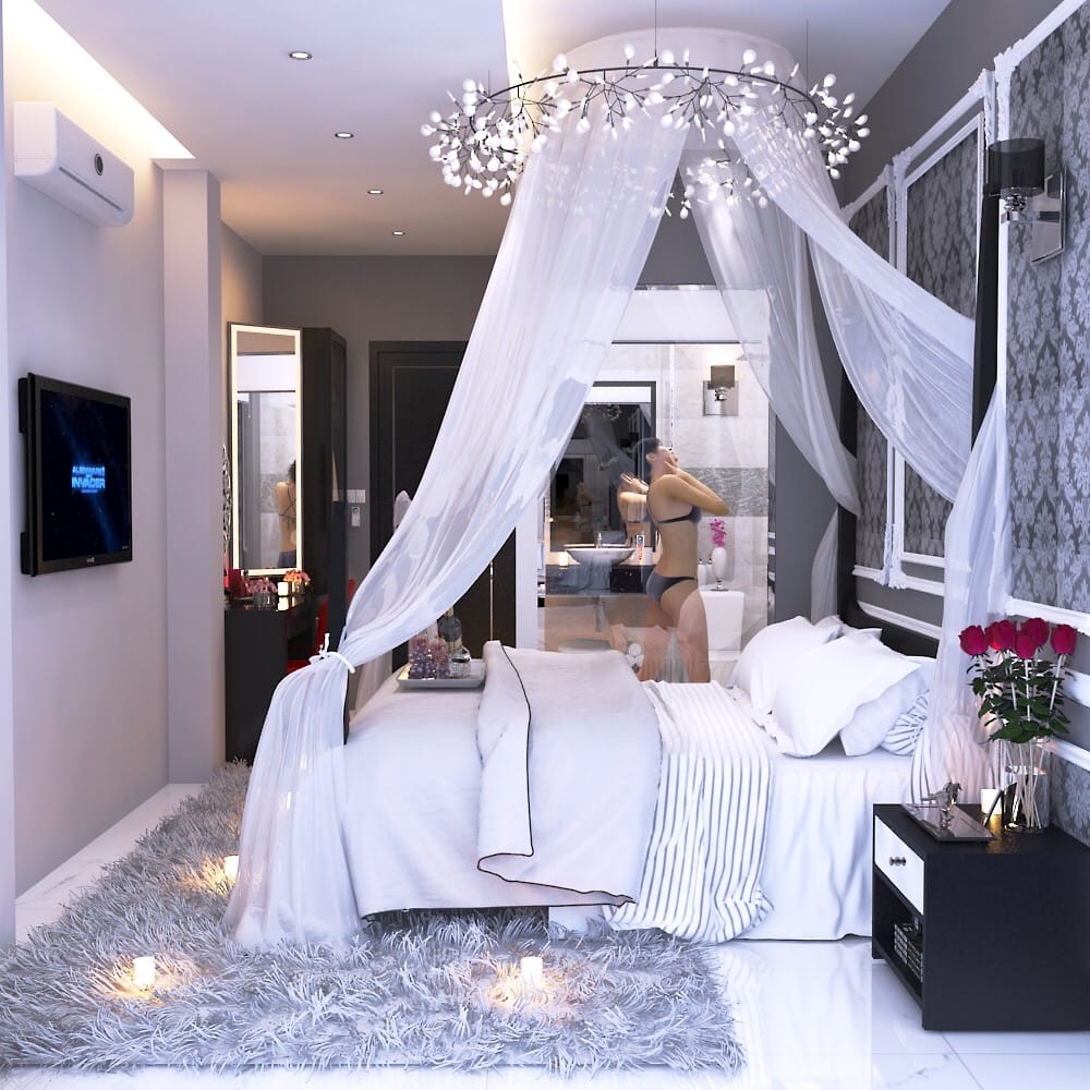 Phòng VIP 2 - 301