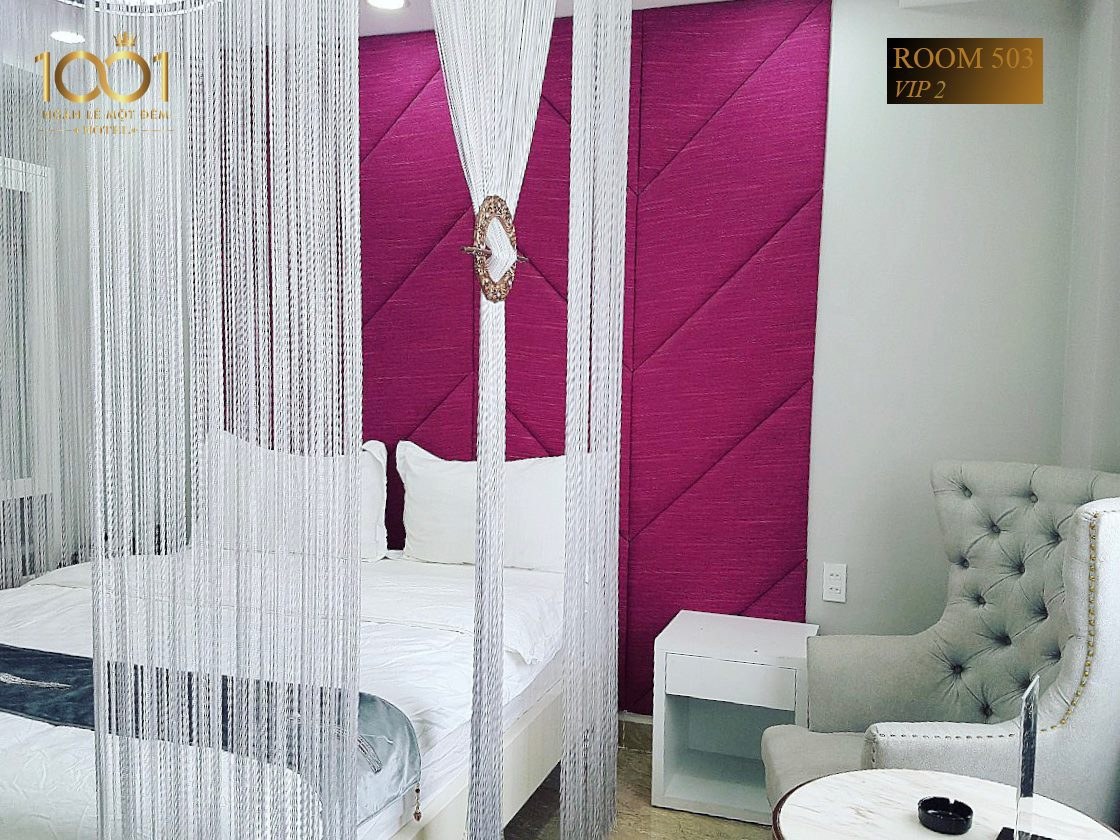 Phòng VIP 2 - 503