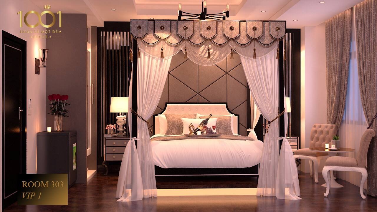 Phòng VIP 1 - 303