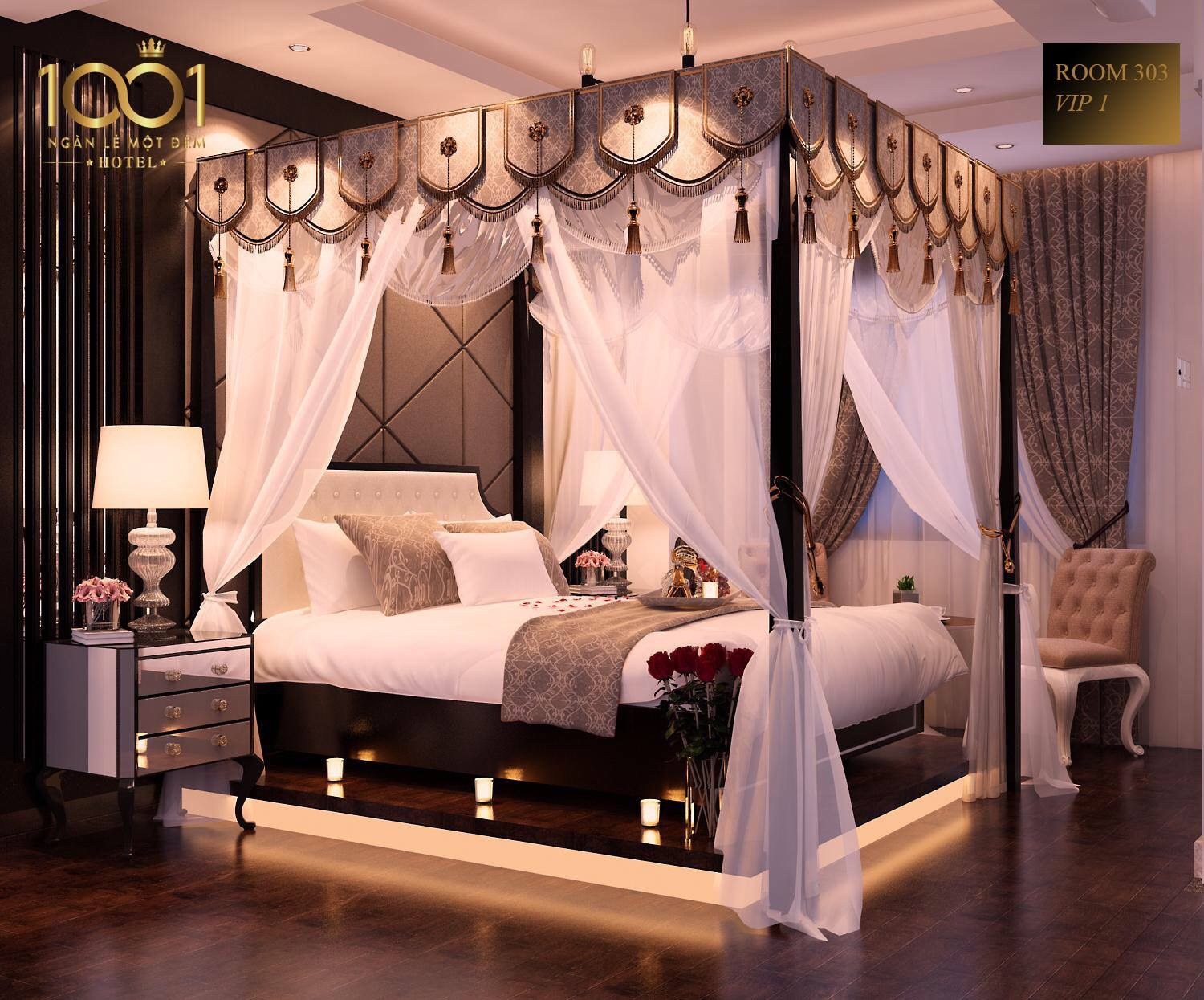 Phòng VIP 1 - 303