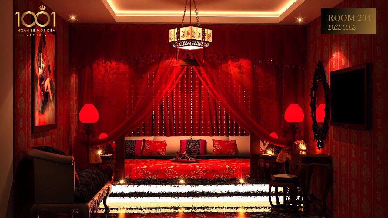 Phòng VIP 1 - 204