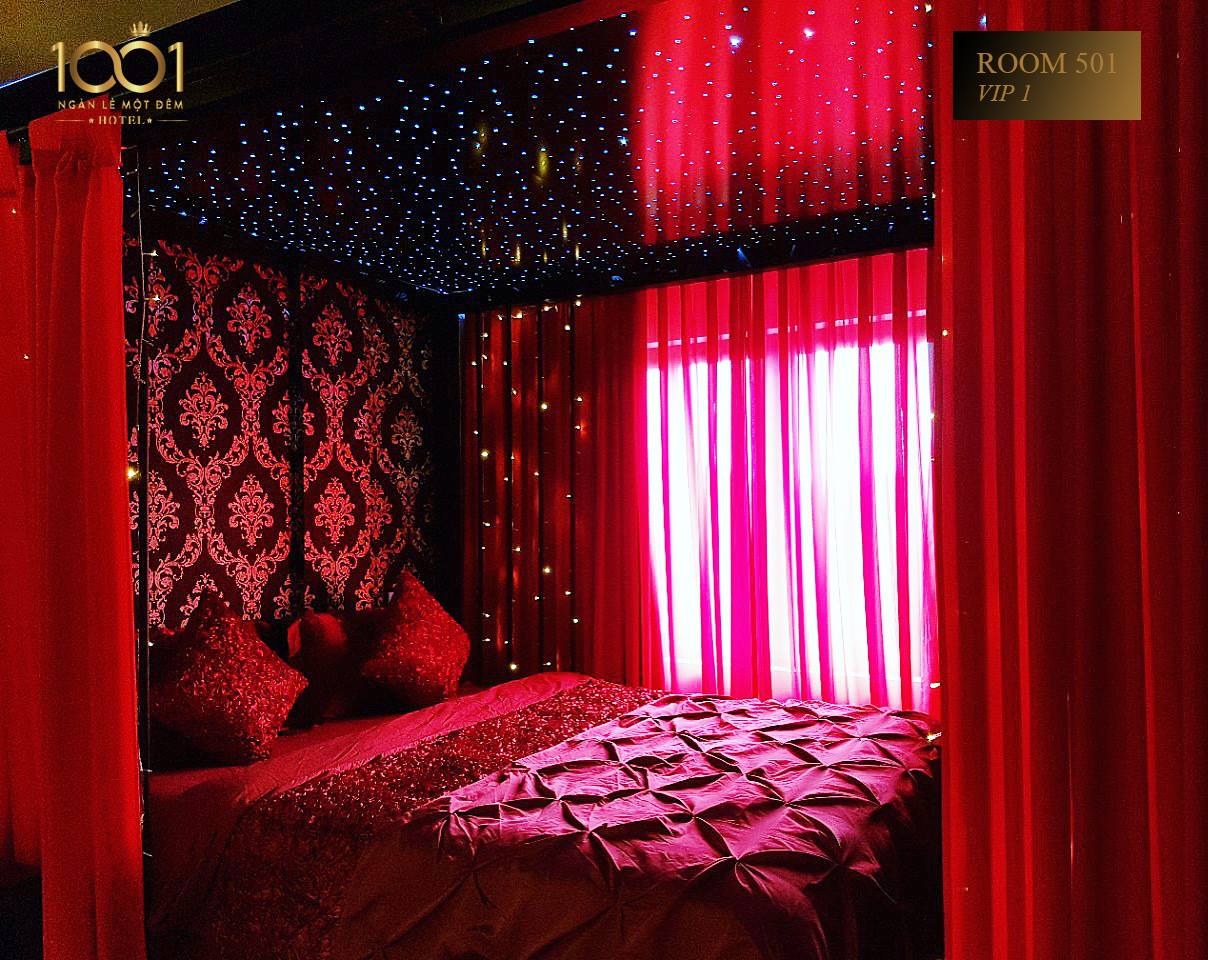 Phòng VIP 1 - 501