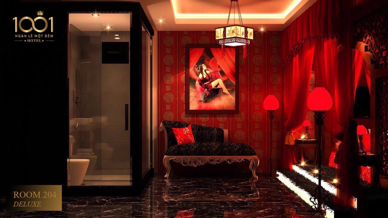 Phòng VIP 1 - 204