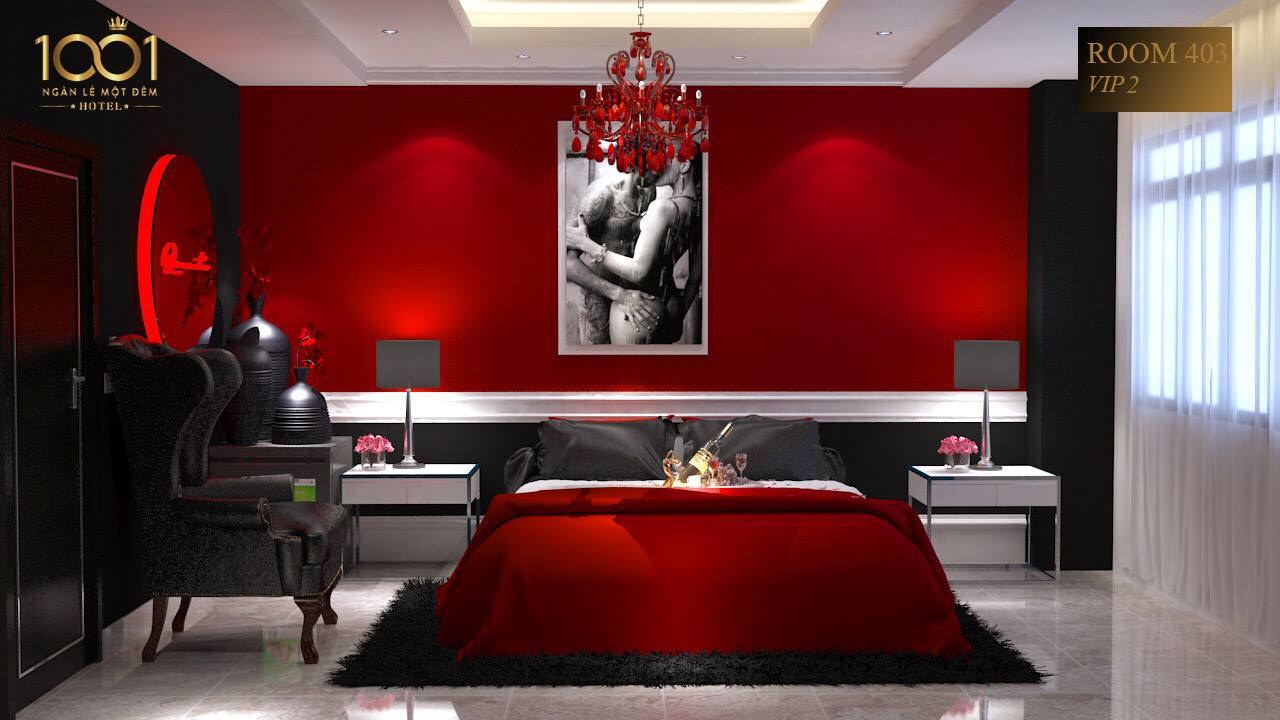 Room VIP 2 - 403