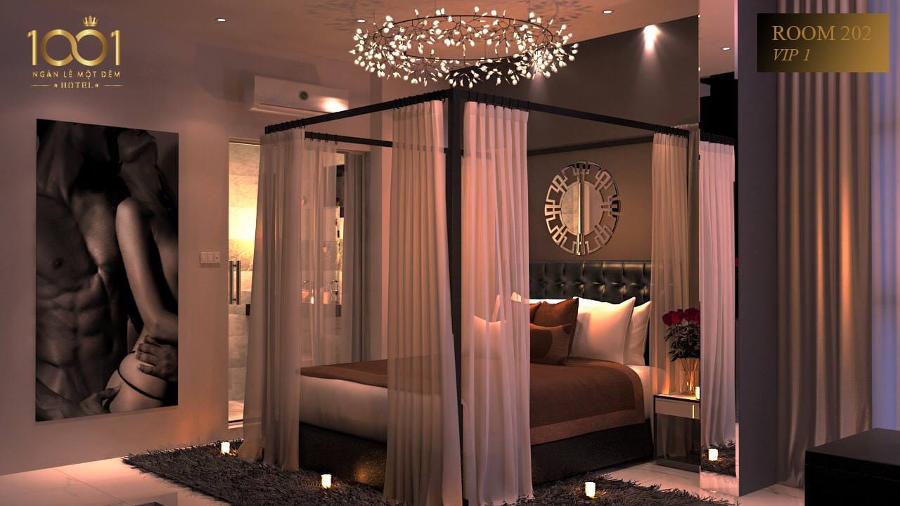 Phòng VIP 1 - 202
