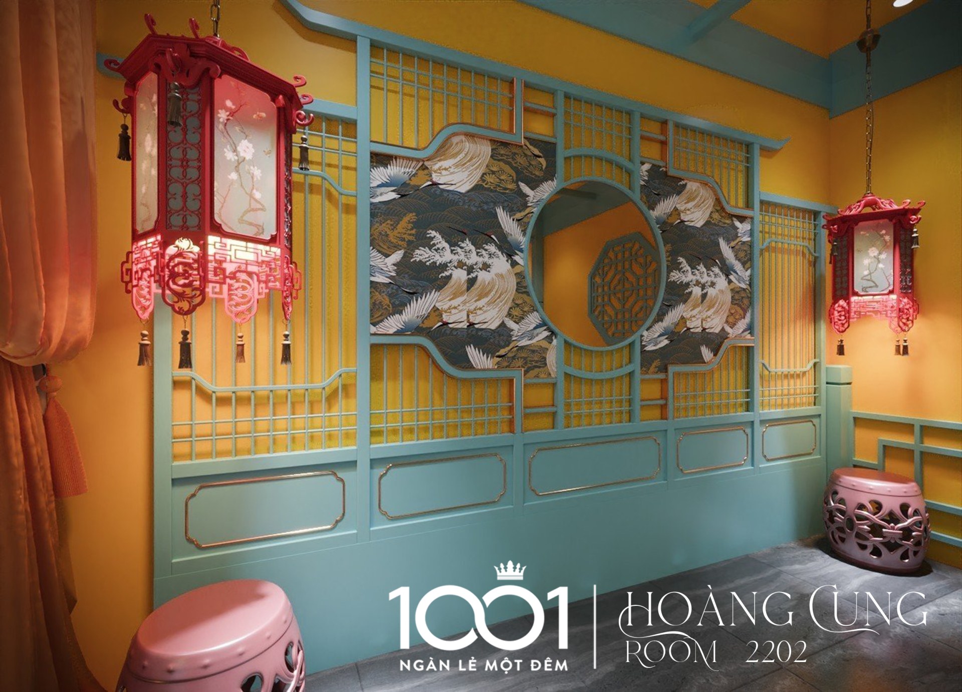 Phòng Myth - 2202