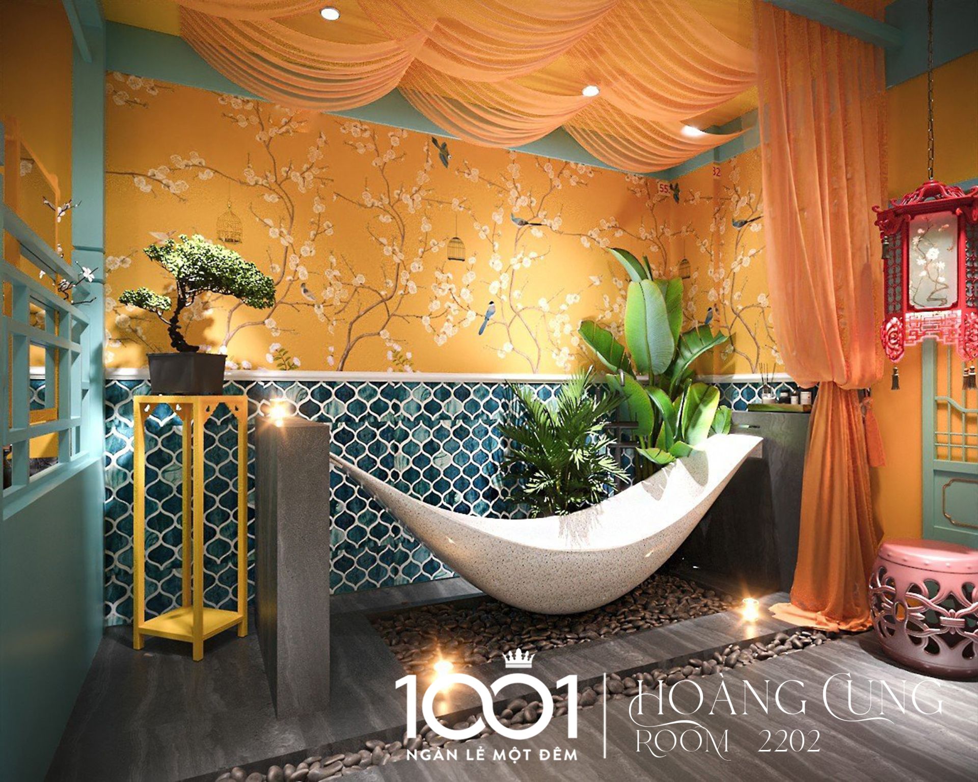 Phòng Myth - 2202