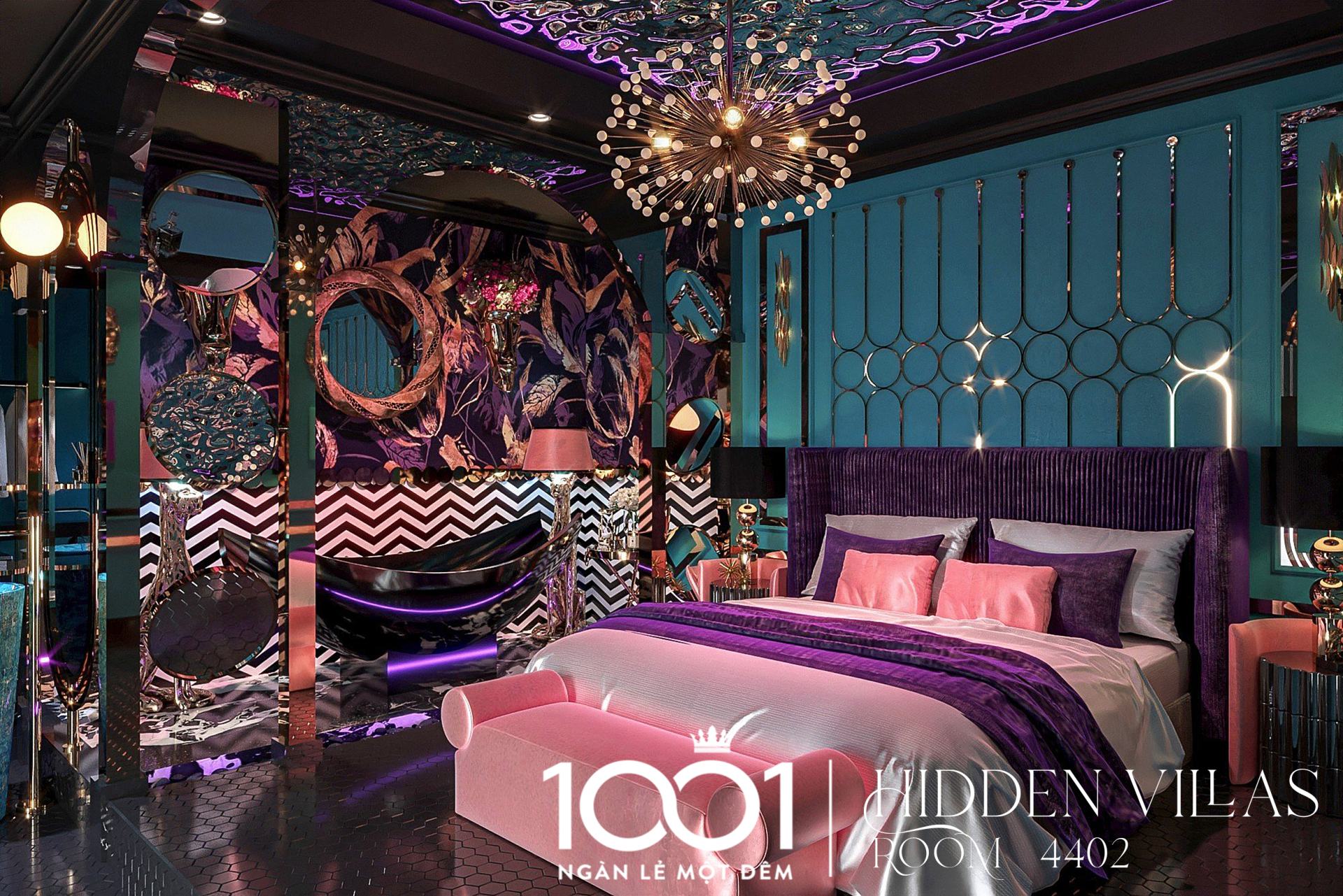 Room Myth - 4402