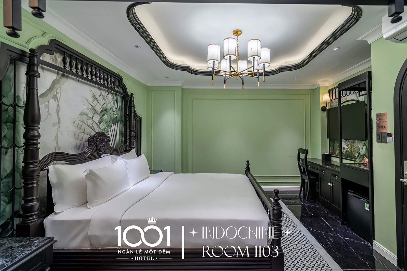 Phòng Muse - 1103