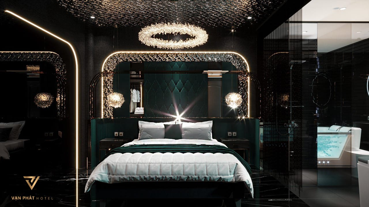 Booking a room for a birthday: what to tell them in advance