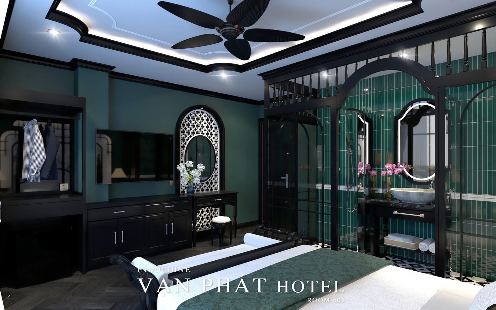 Where to go for a birthday in Saigon: two plans, afternoon to night