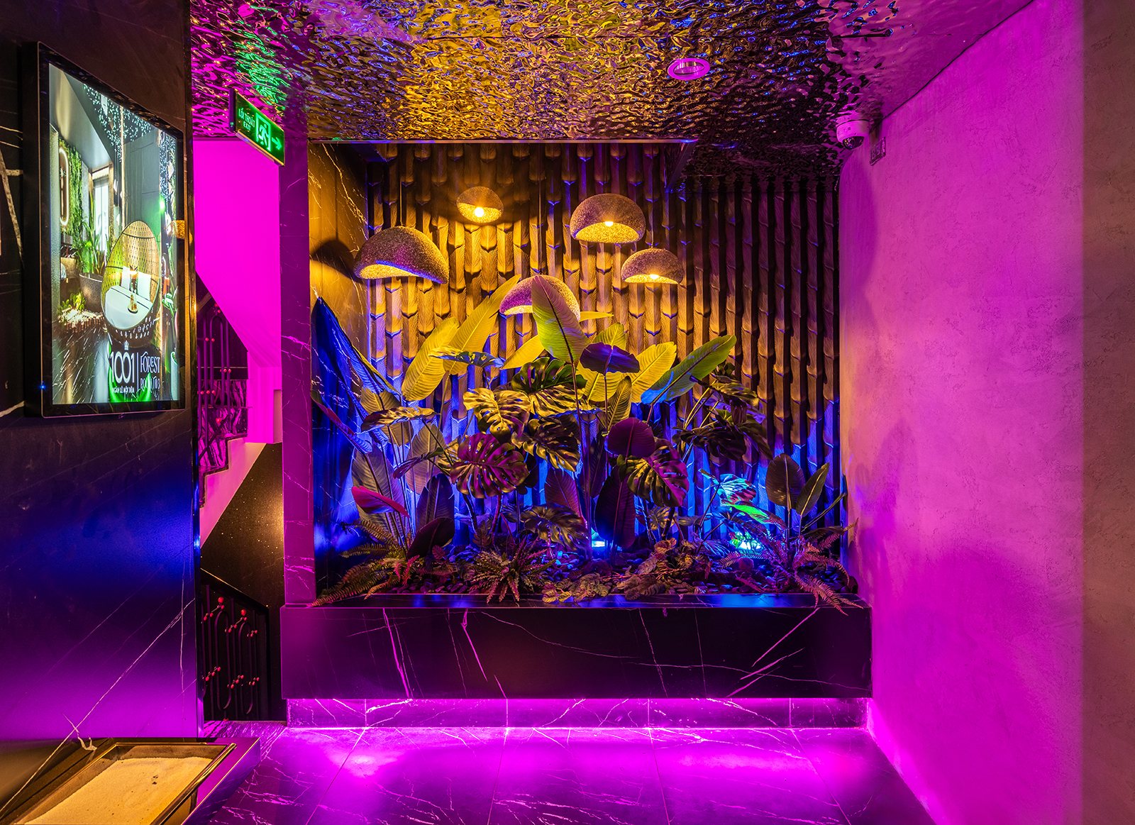 Rainy-day dates in Saigon: 12 ideas for staying warm and dry