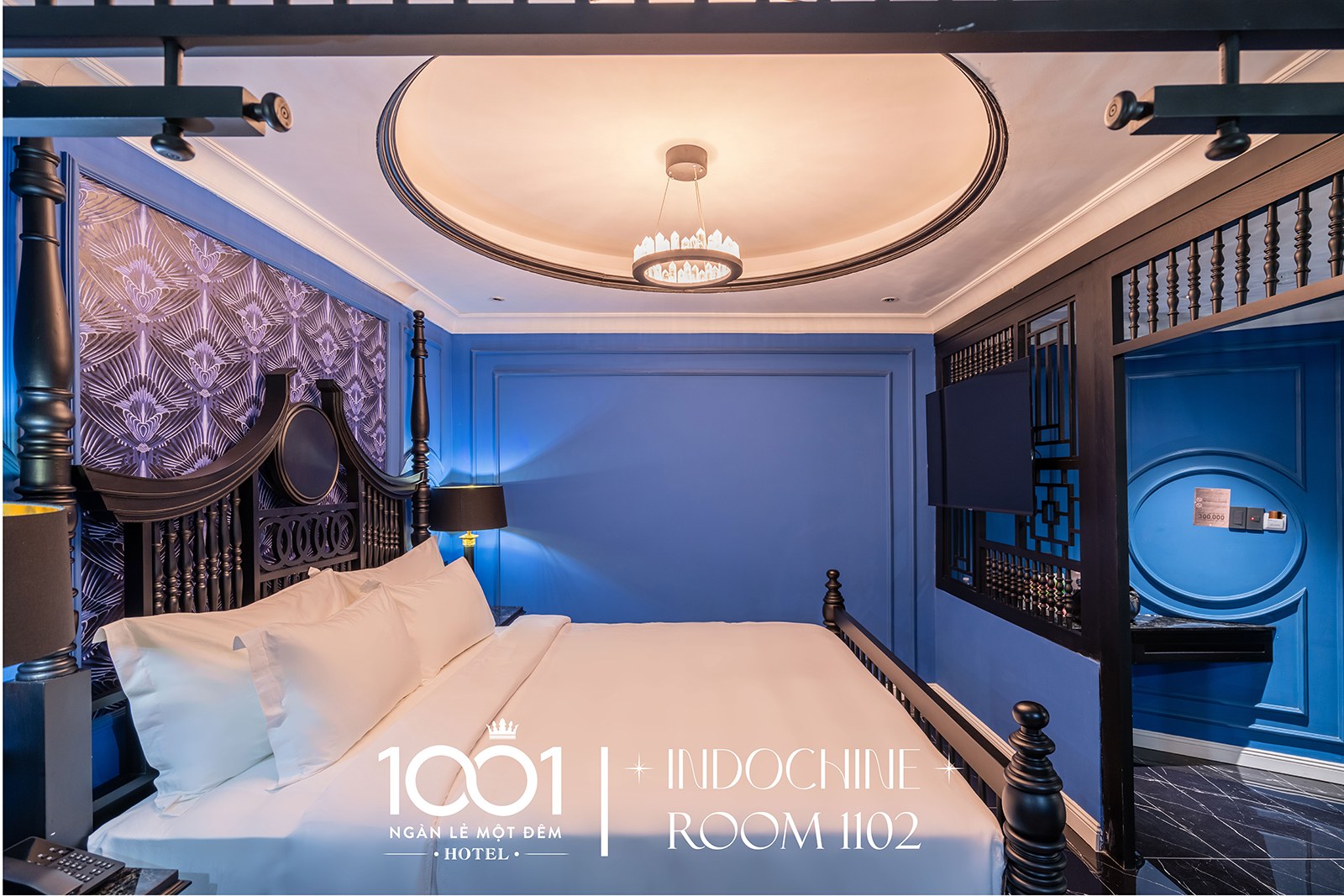 Phòng Muse - 1102