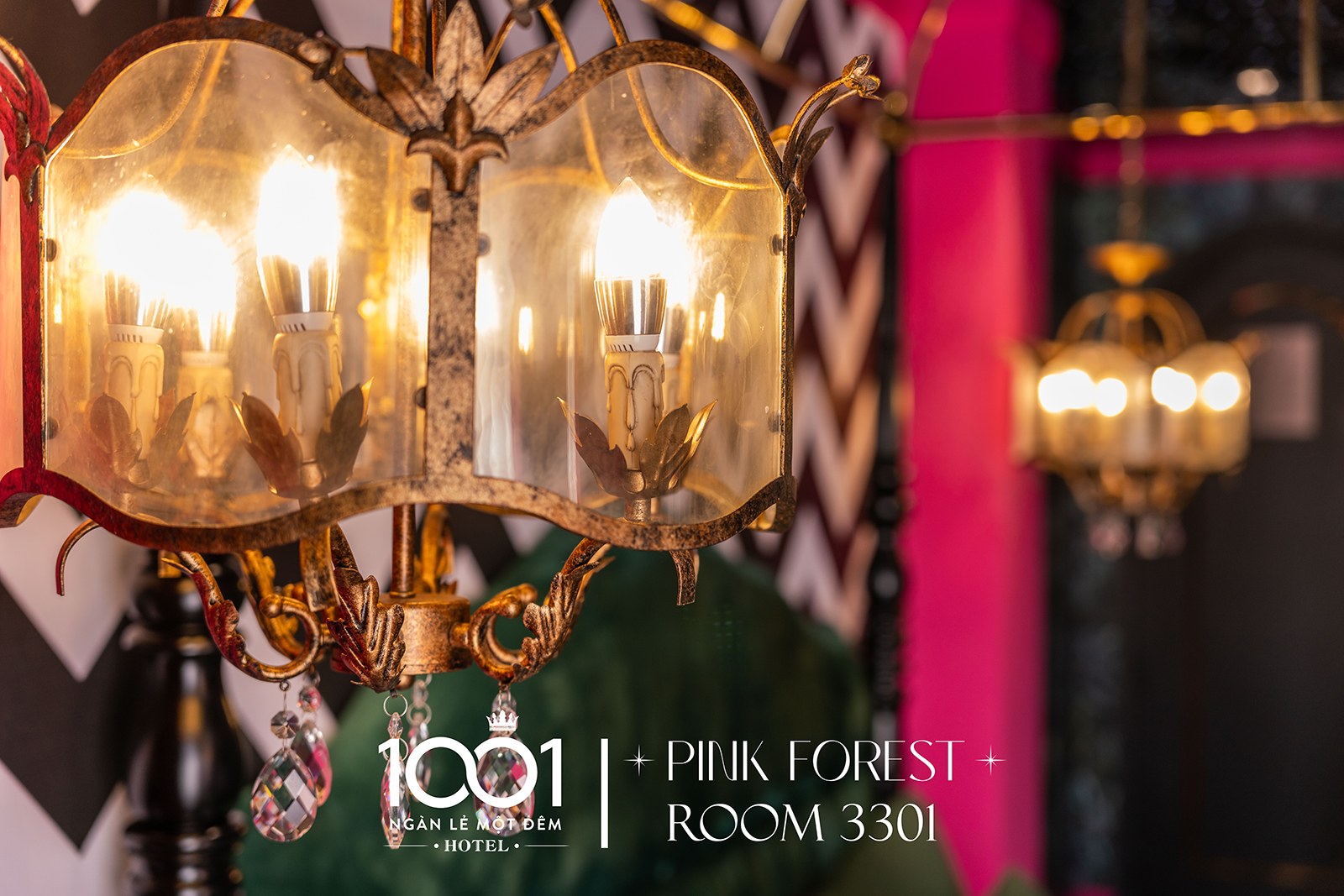 Room Myth - 3301