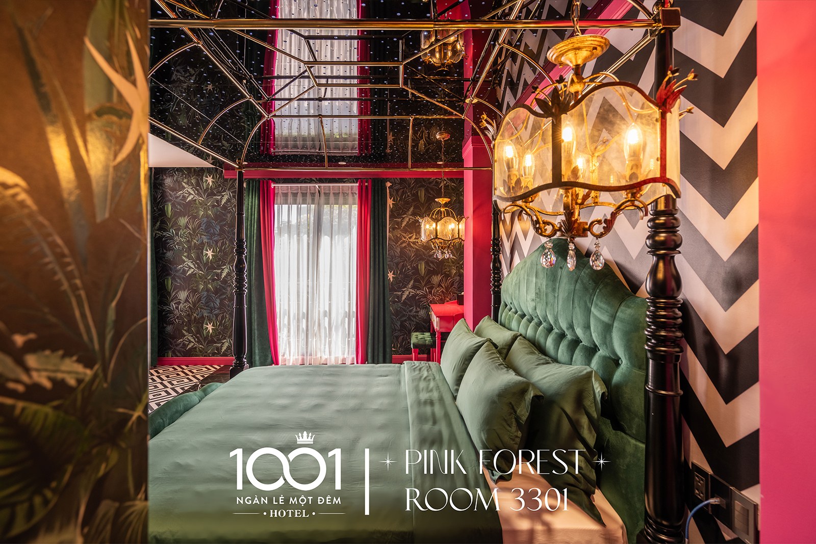 Room Myth - 3301