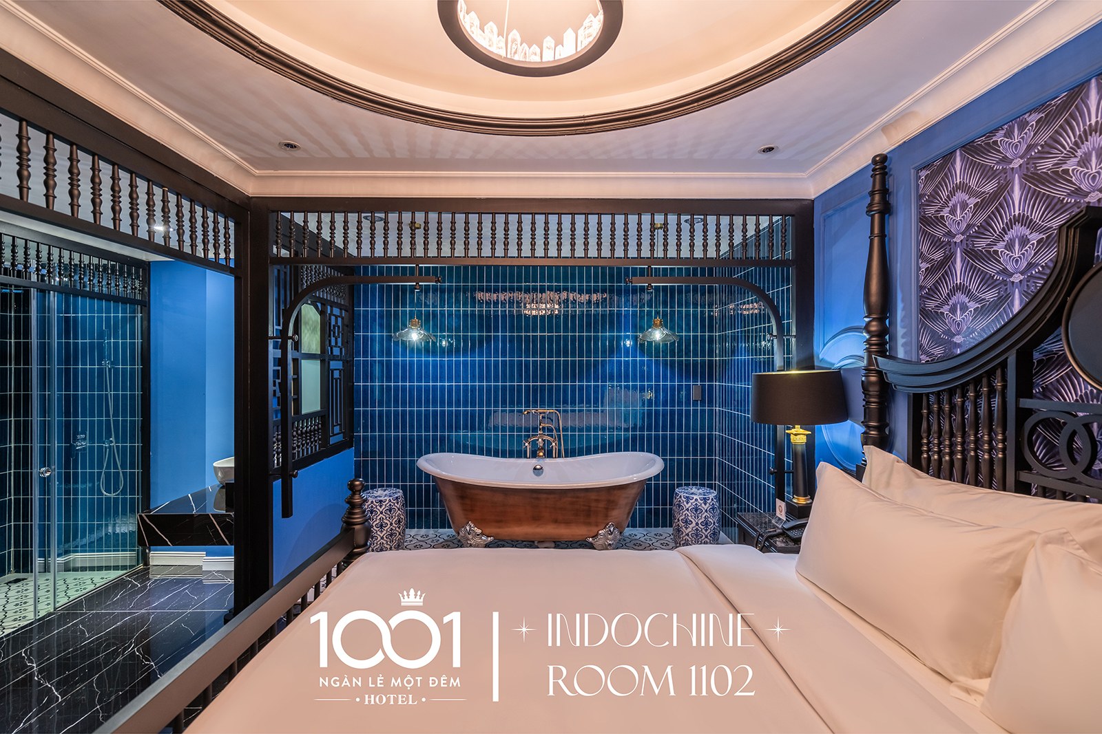 Phòng Muse - 1102