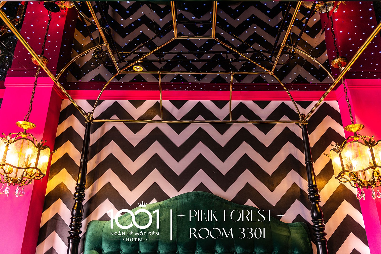 Room Myth - 3301