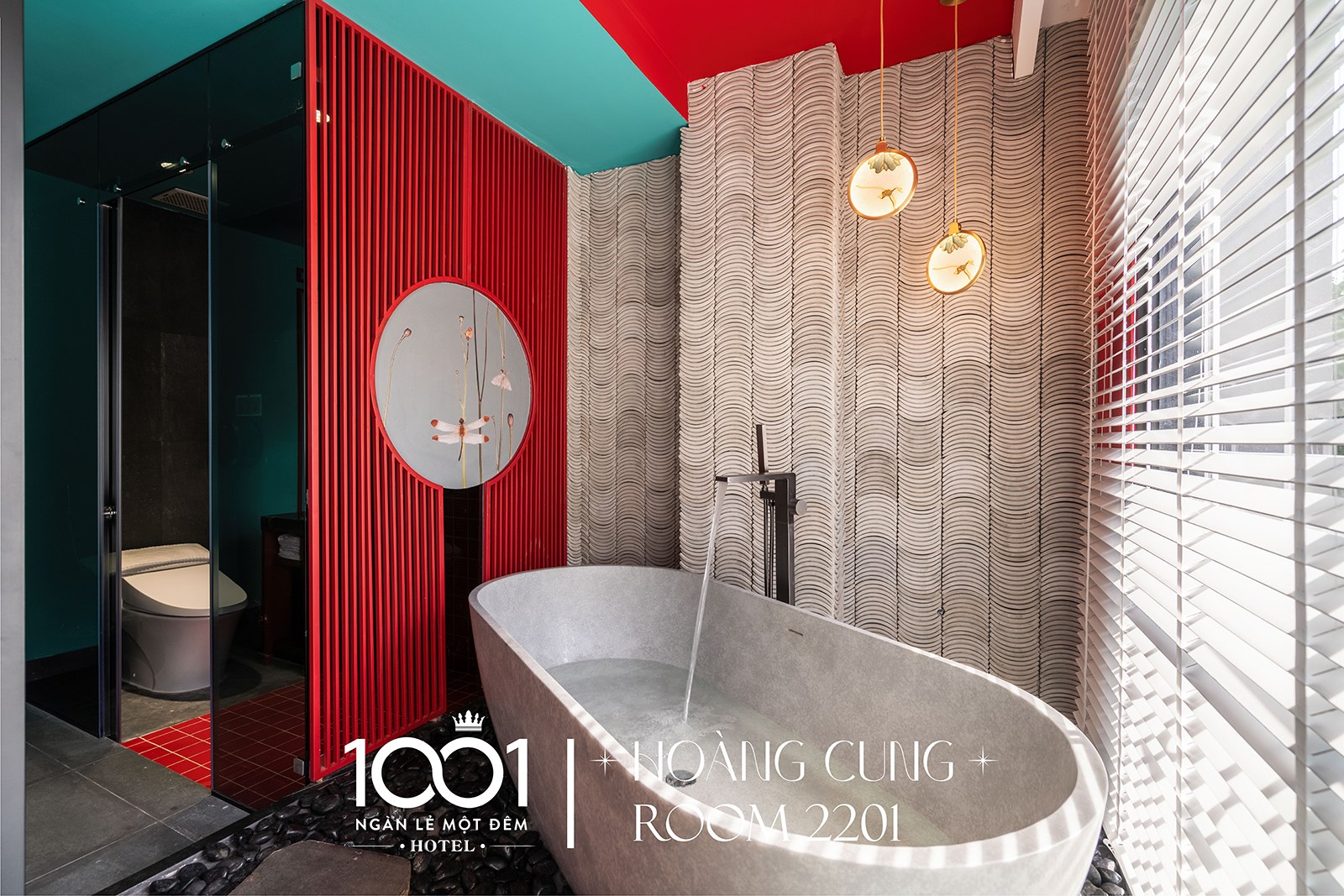 Phòng Myth - 2201