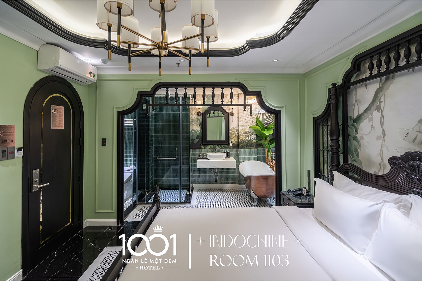 Phòng Muse - 1103