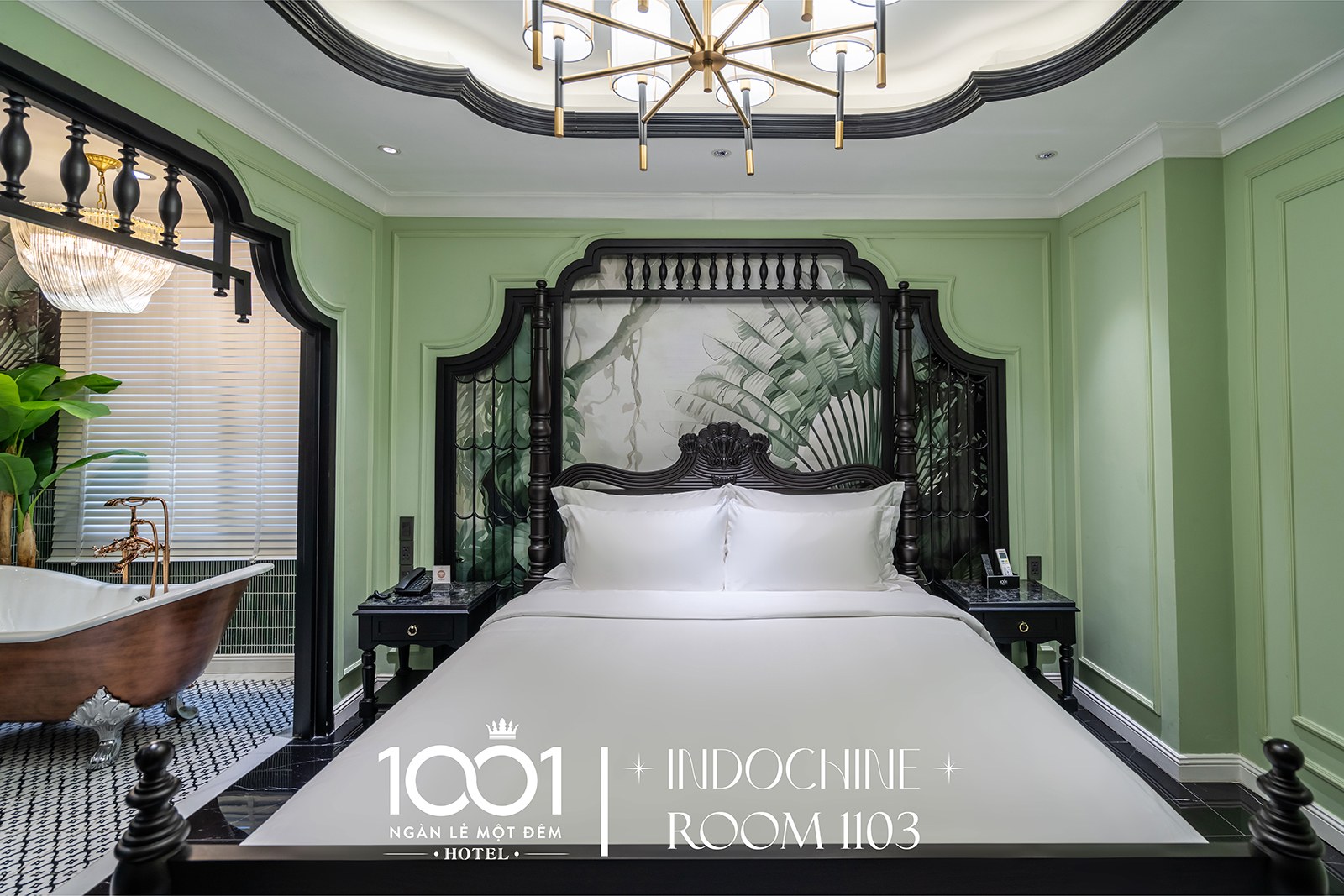 Phòng Muse - 1103
