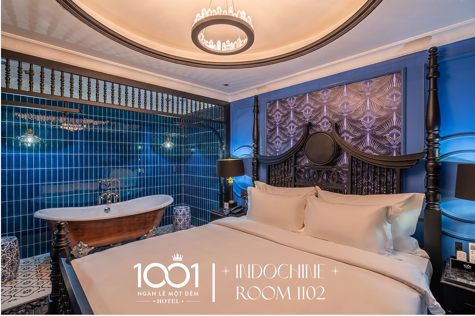 Phòng Muse - 1102