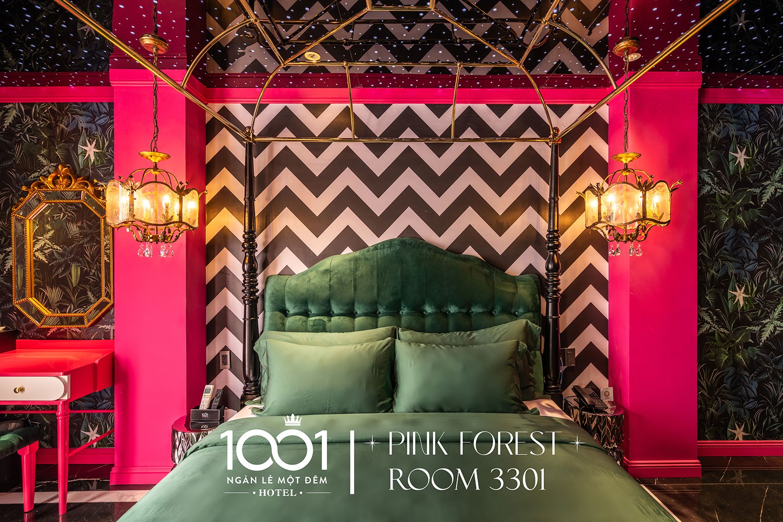 Room Myth - 3301