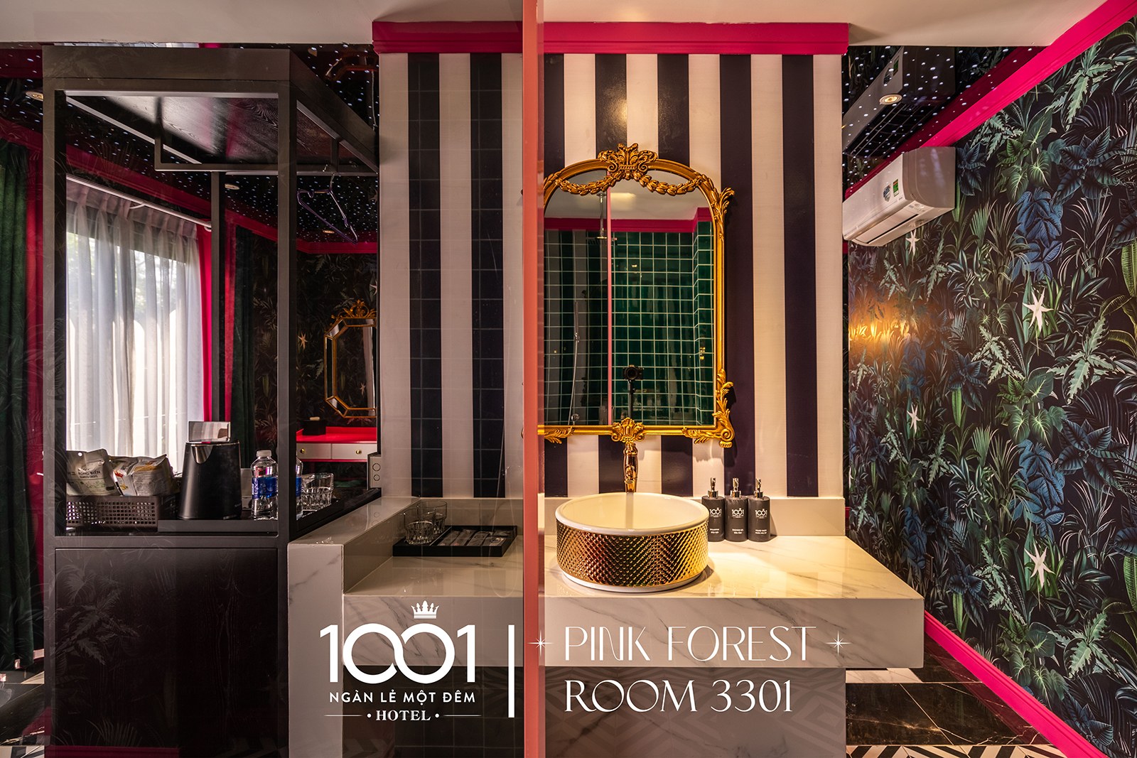 Room Myth - 3301