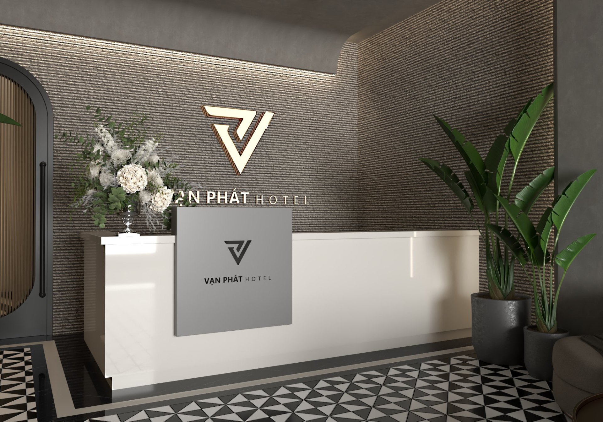 What ID do you need to check into a hotel in Vietnam?