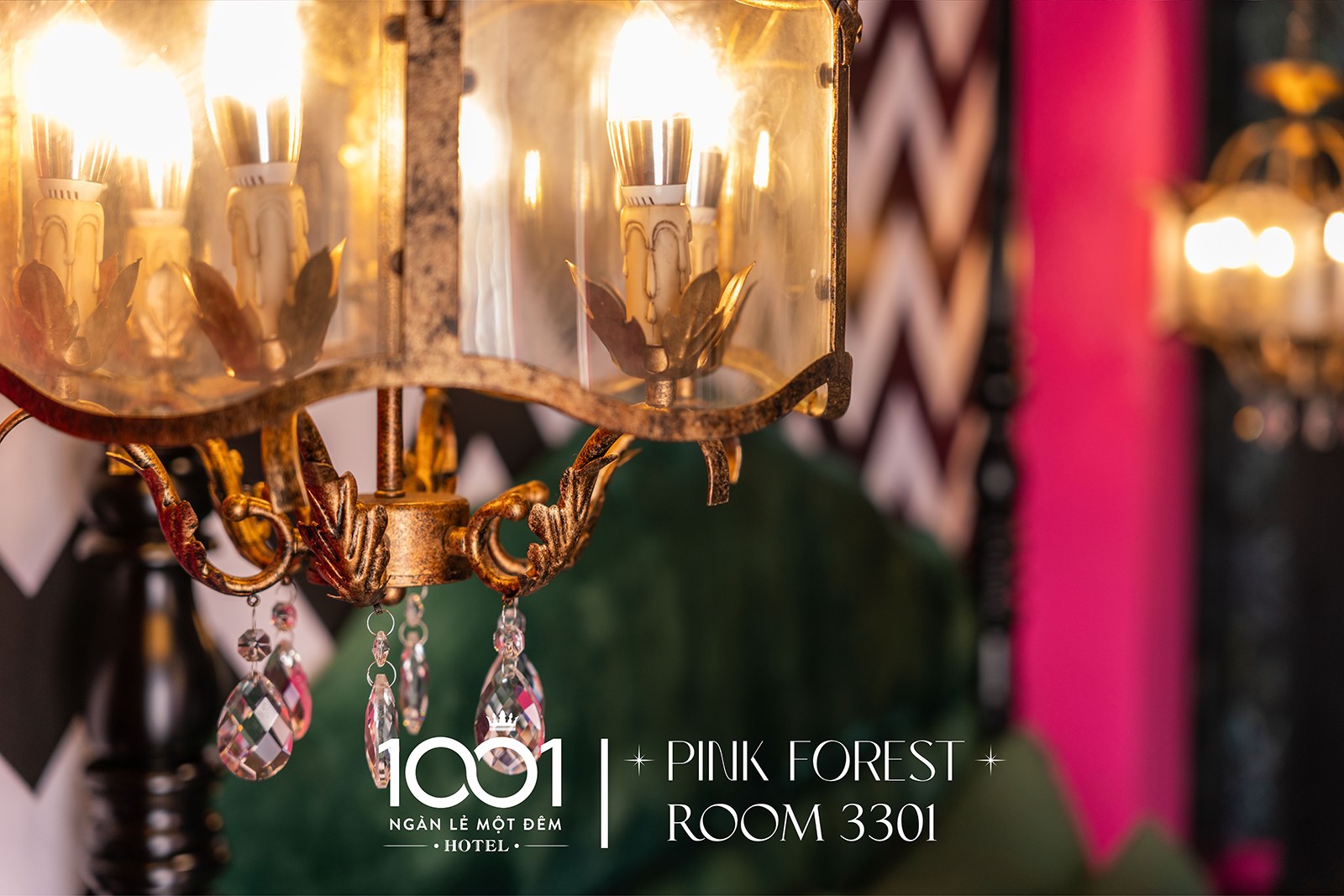 Room Myth - 3301
